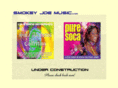smokeyjoemusic.com