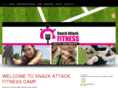 snackattackfitness.com
