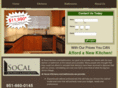 socalkitchensandbathrooms.com