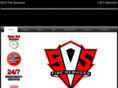sosfireservices.com
