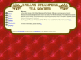 steampunkteasociety.com