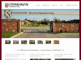 stonehavenretirement.com