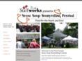 stonestoryfest.com