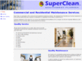 supercleanswf.com