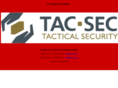 tacsec.org