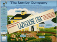 thelumbycompany.com