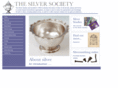 thesilversociety.org