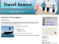 thetravel-source.net