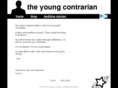 theyoungcontrarian.com