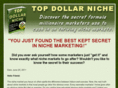 topdollarniche.com