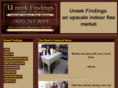 uneekfindings.com