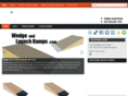 wedgeandlaunchramps.com