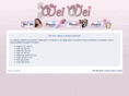 weiweimodel.com