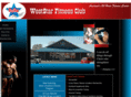 weststarfitnessclub.com