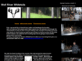 wolfriverwhitetails.com
