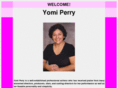 yomiperry.com