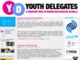 youthdelegates.info