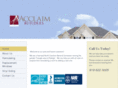 acclaimbuilders.com