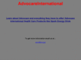advocareinternational.com