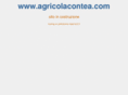 agricolacontea.com
