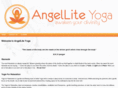 angelliteyoga.com