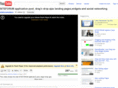 application-pool.com