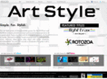 artstyleaquia.com