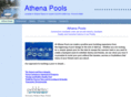 athenapools.com