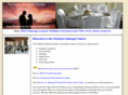 avisitationbanquetcentre.com