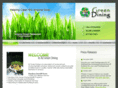 azgreendining.com
