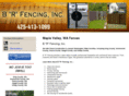 b-r-fencing.com