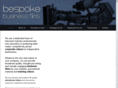 bespokebusinessfilms.com