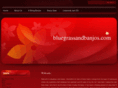 bluegrassandbanjos.com