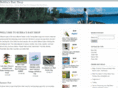 bubbasbaitshop.com