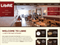 cafelibre.co.uk