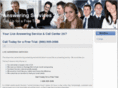 callcenter-sacramento.com