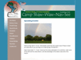 campshaw.org