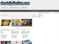 cardsbythepack.com