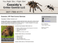 cassidyscrittercontrol.com