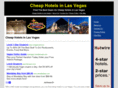 cheaphotelsinlasvegas.org