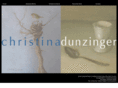 christinadunzinger.com