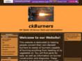 ckburners.com