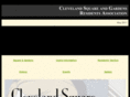 clevelandsquare.org