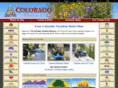 colorado-cabins.com