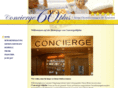 concierge-60plus.com