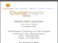 crucialinsights.com