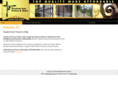 customironfence.com