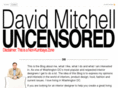 davidmitchelluncensored.com