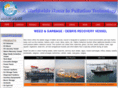 debrisrecoveryship.com