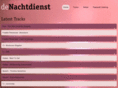 denachtdienst.org